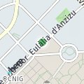 OpenStreetMap - Carrer de Sor Eulàlia d'Anzizu, 45, 08034, Barcelona