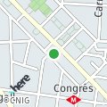 OpenStreetMap - Plaça del Dr. Modrego 08027 Barcelona