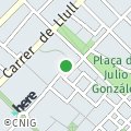 OpenStreetMap -  Carrer del Joncar 35, 08005 Barcelona