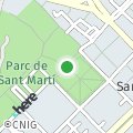 OpenStreetMap - Carrer de Menorca 64, 08020 Barcelona