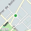 OpenStreetMap - Carrer de Pere IV 362, 08019 Barcelona