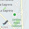 OpenStreetMap - Carrer d'Hondures 30, 08027 Barcelona