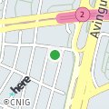 OpenStreetMap - Plaça Major de Nou Barris