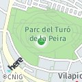 OpenStreetMap - 08031, Barcelona