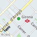 OpenStreetMap - 08009, Barcelona