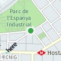 OpenStreetMap -  Carrer de Muntadas, 37, 08014, Barcelona