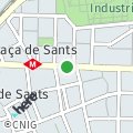 OpenStreetMap - 08014, Barcelona