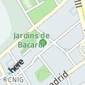 OpenStreetMap - Travessera de les Corts, 122, 08028, Barcelona