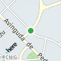 OpenStreetMap - Carrer de Bosch i Gimpera & Carrer del Marquès de Mulhacen, 08034 Barcelona