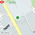 OpenStreetMap - Carrer del Cisell, La Marina del Prat Vell, Barcelona, Barcelona, Catalunya, Espanya
