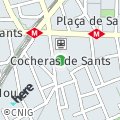 OpenStreetMap - plaça de Bonet i Muixí
