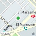OpenStreetMap - 08019 Barcelona