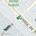 OpenStreetMap - Cristobal de Moura 223, El Besòs i el Maresme, Barcelona, Barcelona, Catalunya, Espanya