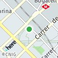 OpenStreetMap - Carrer de Joan d'Àustria 69, 08005, Barcelona