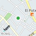 OpenStreetMap - Carrer de Sant Gervasi de Cassoles, Sant Gervasi-la Bonanova, Barcelona, Barcelona, Catalunya, Espanya