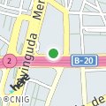 OpenStreetMap - Via Favència 399, Trinitat Vella, Barcelona, Barcelona, Catalunya