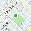 OpenStreetMap - Carrer del Concili de Trento 253, La Verneda i la Pau, Barcelona, Barcelona, Catalunya, Espanya