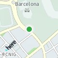 OpenStreetMap - Carrer d'Arístides Maillol, 12-18, 08028 Barcelona