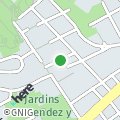 OpenStreetMap - La Salut, Barcelona, Barcelona, Cataluña, España
