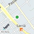 OpenStreetMap - Carrer de l'Hort de la Vila, 46, 08017 Barcelona