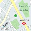 OpenStreetMap - Carrer de l'Amnistia Internacional, 10, La Marina de Port, Barcelona, Barcelona, Catalunya, Espanya