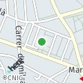 OpenStreetMap - Carrer de Santa Fe, 2, Vilapiscina i Torre Llobeta, Barcelona, Barcelona, Catalunya, Espanya