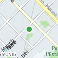 OpenStreetMap - Plaça de Fort Pienc, 4, Fort Pienc, Barcelona, Barcelona, Catalunya, Espanya