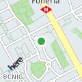 OpenStreetMap - Passatge d'Antonio Ruiz Villalba, 6, 08038 Barcelona