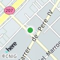 OpenStreetMap - Carrer de Josep Pla, 174, 08020