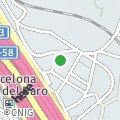 OpenStreetMap - Carrer de Pujalt, 6-8, 08033 Barcelona