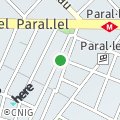 OpenStreetMap - Carrer del Roser, 15, 08004 Barcelona
