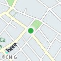 OpenStreetMap - Carrer de Muntaner 544, 08022 Barcelona