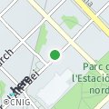 OpenStreetMap - Carrer d'Alí Bei, 75, 08013 Barcelona