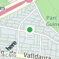 OpenStreetMap - Rambla del Caçador, 17, 08042 Barcelona