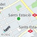 OpenStreetMap - Carrer de Melcior de Palau, 138, 08014 Barcelona