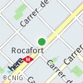 OpenStreetMap - Gran Via de les Corts Catalanes 477, 08015 Barcelona