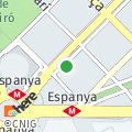 OpenStreetMap - Gran Via de les Corts Catalanes 400, 08015 Barcelona