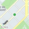 OpenStreetMap - Carrer de Buenaventura Muñoz 21, 08018 Barcelona