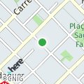 OpenStreetMap - Carrer de Nàpols 268, 08025 Barcelona