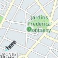 OpenStreetMap - Plaça de Salvador Riera 2, 08041 Barcelona