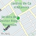 OpenStreetMap - Carrer de Ganduxer, 130, 08023 Barcelona