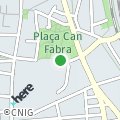 OpenStreetMap - Carrer de Sant Adrià 16, Sant Andreu de Palomar, Barcelona, Barcelona, Catalunya