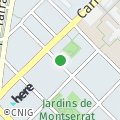 OpenStreetMap - Carrer de Calàbria, 262, 08029 Barcelona
