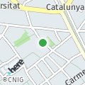 OpenStreetMap - Carrer de les Ramelleres, 17, 08001 Barcelona