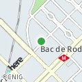 OpenStreetMap - Carrer de Huelva, 33, 08020 Barcelona