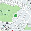 OpenStreetMap - Carrer de Beret, 83, 08031, Nou Barris, Barcelona