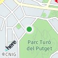 OpenStreetMap - Carrer de Marmellà 13, El Putget i Farró, Barcelona, Barcelona, Catalunya