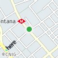 OpenStreetMap - Gran de Gràcia 126