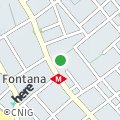 OpenStreetMap - Astúries, 4 08012 BARCELONA