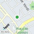OpenStreetMap - Mare de Déu del Coll, 21